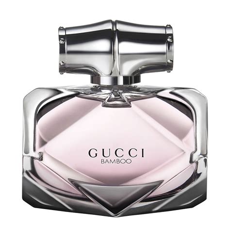 gucci new fragrance|perfume gucci bamboo feminino.